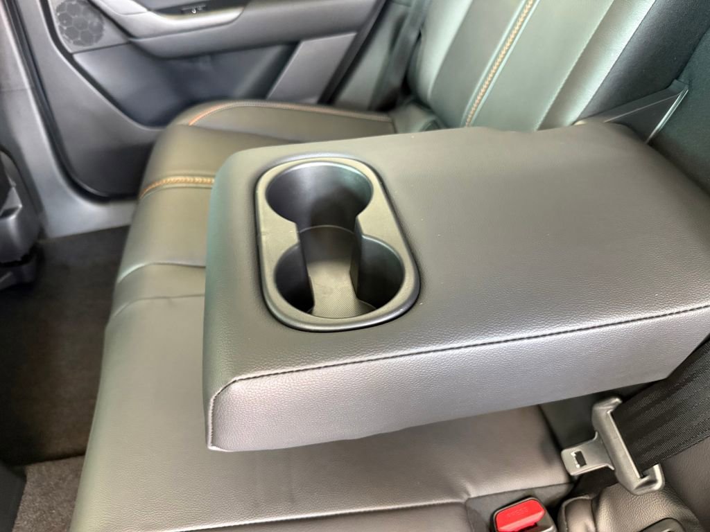 New 2025 MAZDA CX-50 AWD 2.5 Hybrid w/ Weather Package image 33