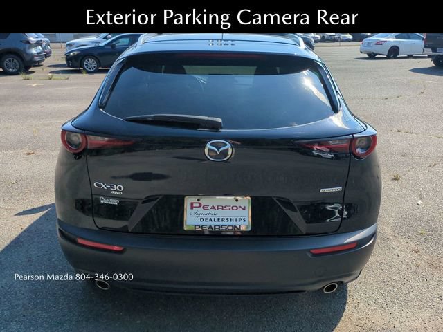Used 2023 MAZDA CX-30 AWD 2.5 S w/ Select Package image 5