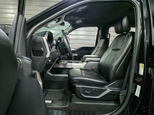 Used 2020 Ford F250 Lariat w/ Lariat Ultimate Package image 18