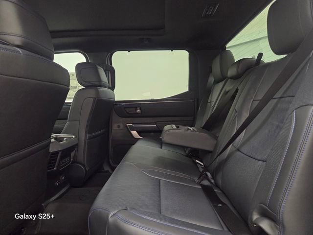 New 2026 Toyota Tundra Platinum image 49