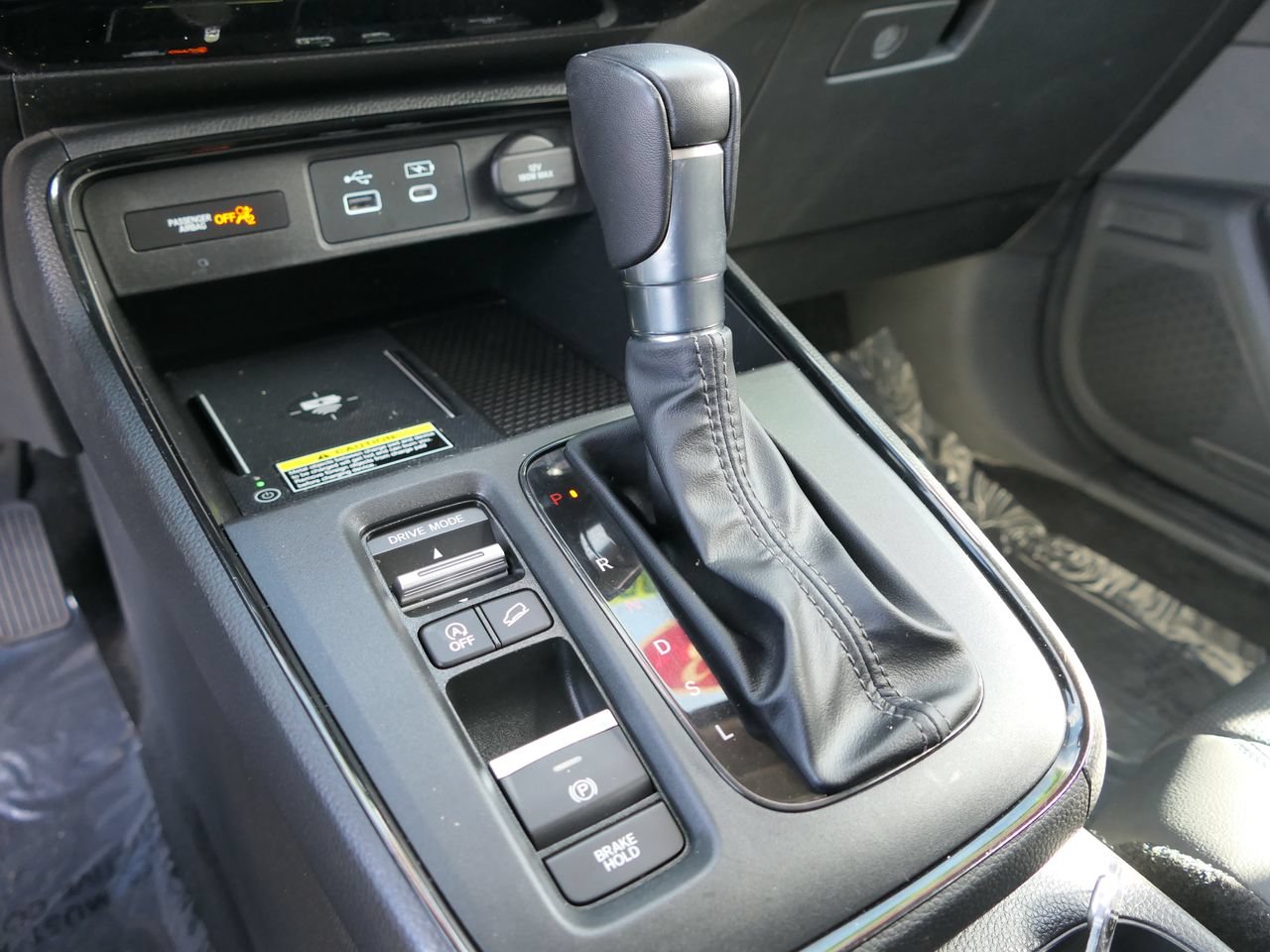 Used 2023 Honda CR-V EX-L image 23