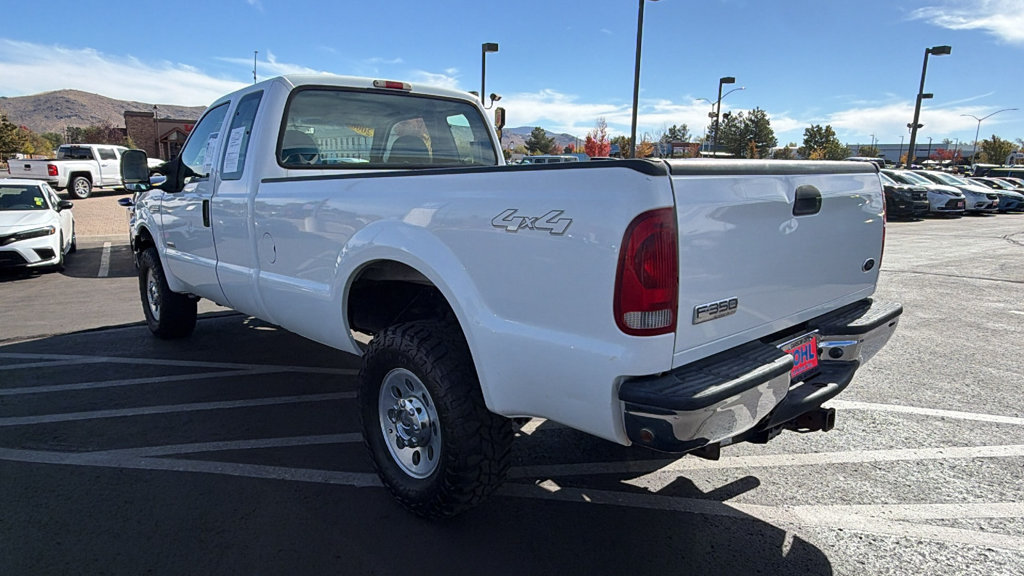 Used 2006 Ford F350 XL AWD/4WD image 5