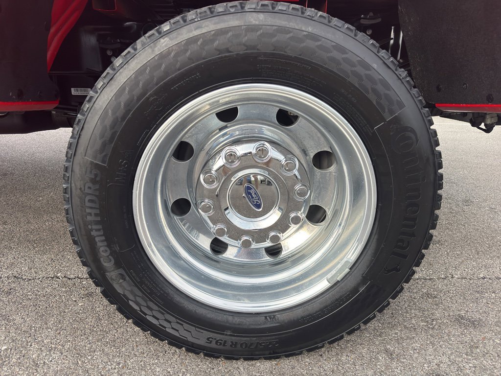 New 2026 Ford F450 XL w/ 360-Degree Camera Package image 19