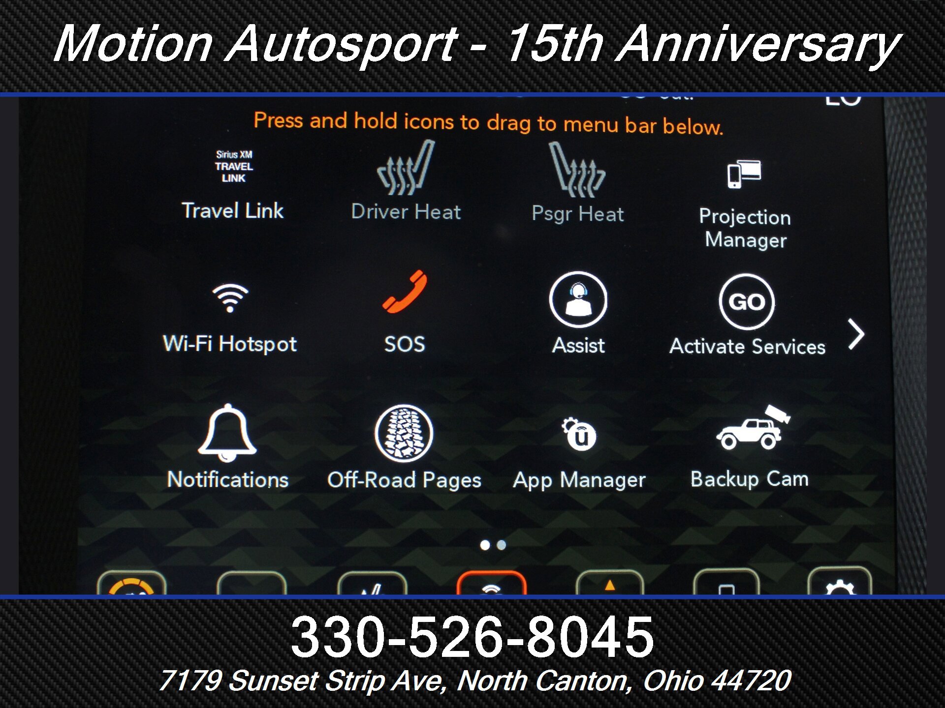 Used 2021 Jeep Wrangler Unlimited Sahara AWD/4WD image 30