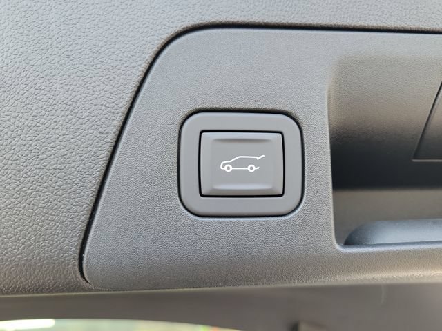 New 2026 Buick Envision Sport Touring AWD/4WD image 9