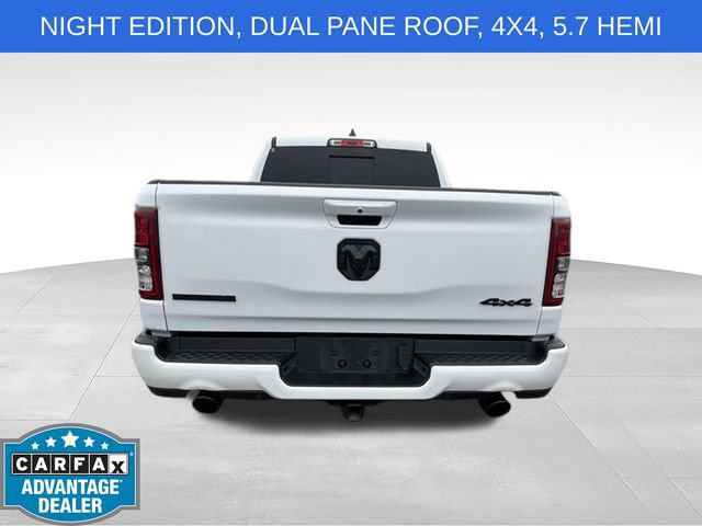 Used 2020 RAM 1500 Big Horn AWD/4WD image 5