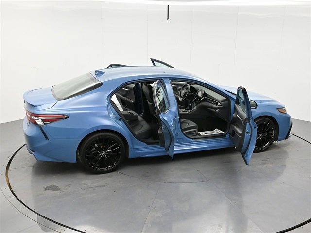Used 2024 Toyota Camry XSE image 43