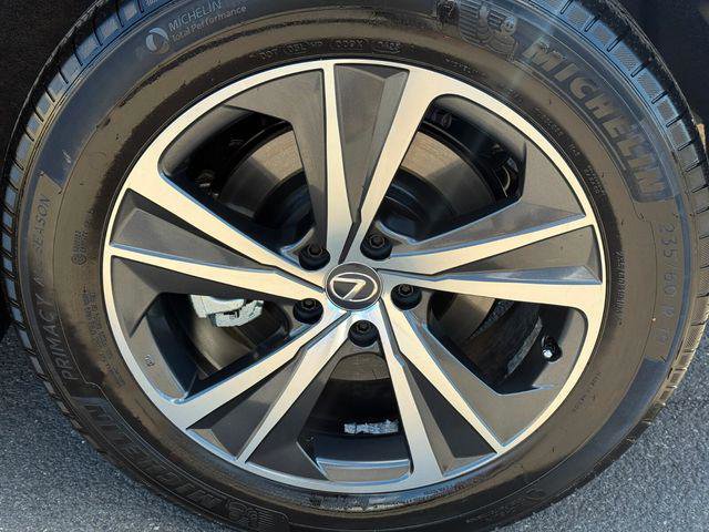 Certified 2023 Lexus RX 350 AWD w/ Accessory Package (Z1) image 10