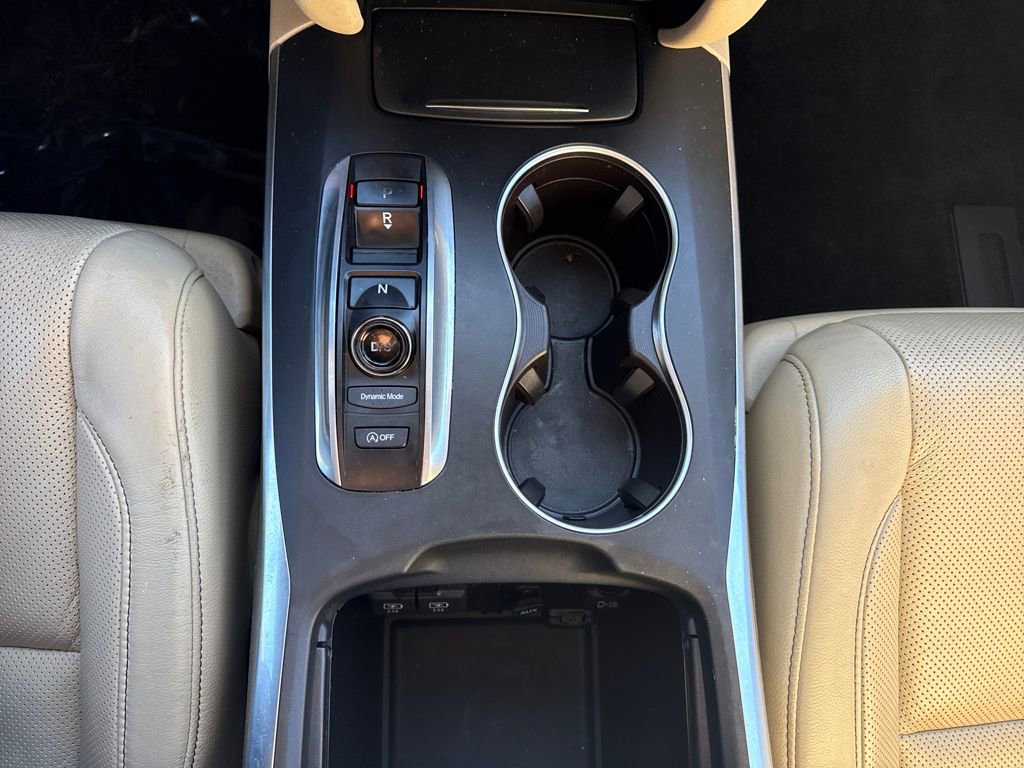 Used 2019 Acura MDX 3.5L Technology Package image 21