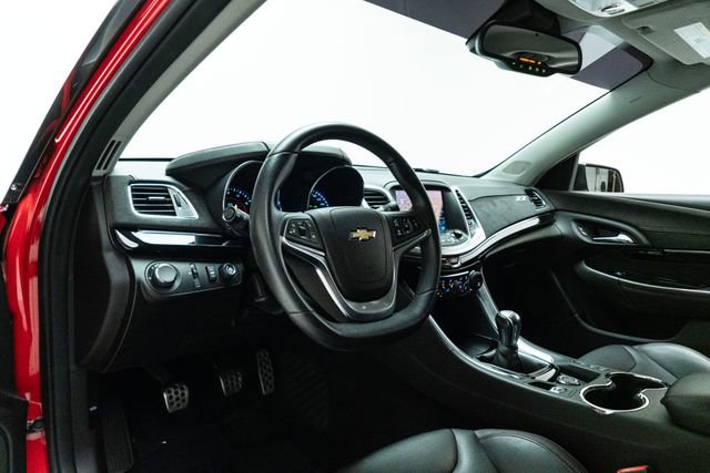 Used 2016 Chevrolet SS image 23