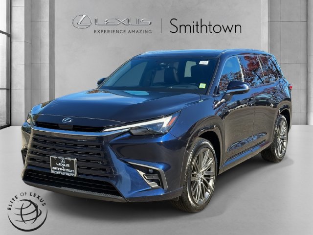 Certified 2024 Lexus TX 350 AWD w/ Technology Package image 8