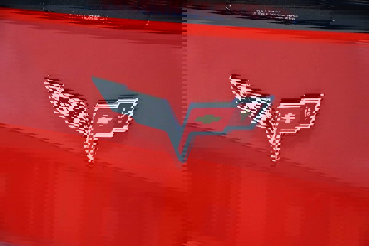 Used 2009 Chevrolet Corvette Convertible w/ Preferred Equipment Group image 19