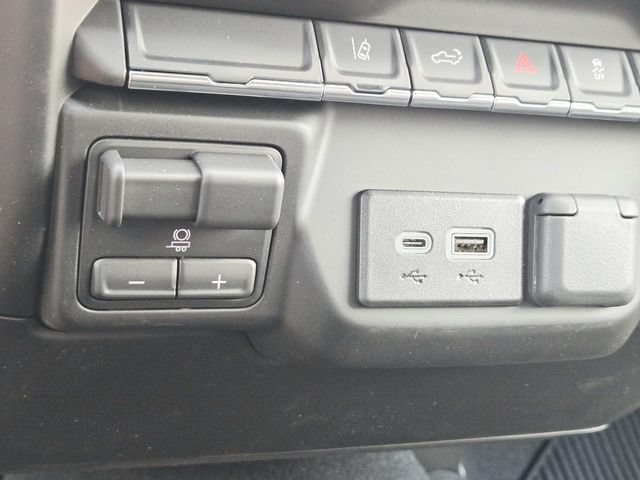 New 2026 Chevrolet Silverado 3500 W/T AWD/4WD image 24