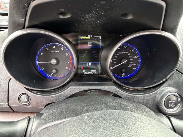 Used 2018 Subaru Outback 2.5i Limited AWD/4WD image 23