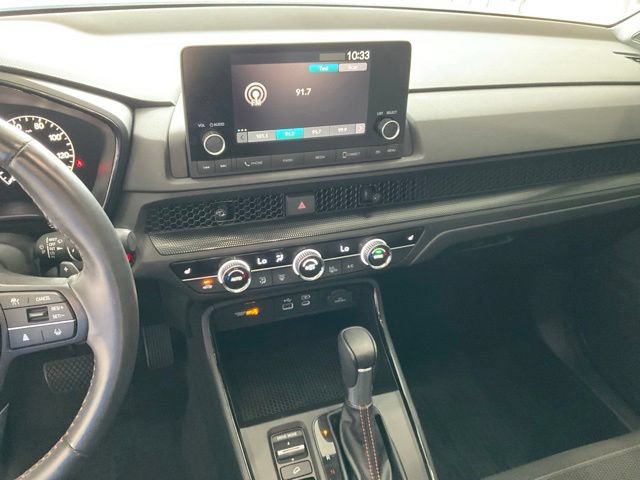 Used 2024 Honda CR-V Sport image 14