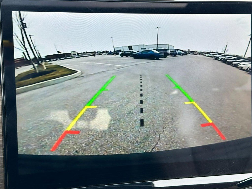 Used 2024 Ford Expedition Max Limited image 27