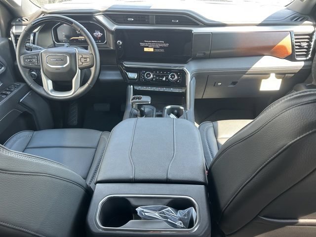 New 2026 GMC Sierra 1500 Denali AWD/4WD image 32