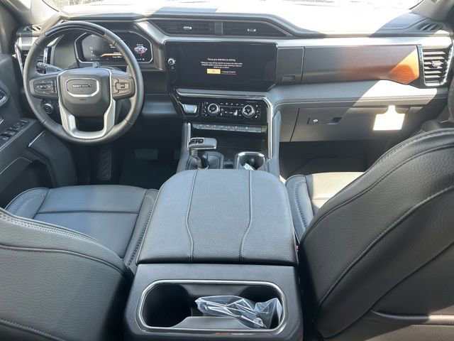 New 2026 GMC Sierra 1500 Denali AWD/4WD image 32