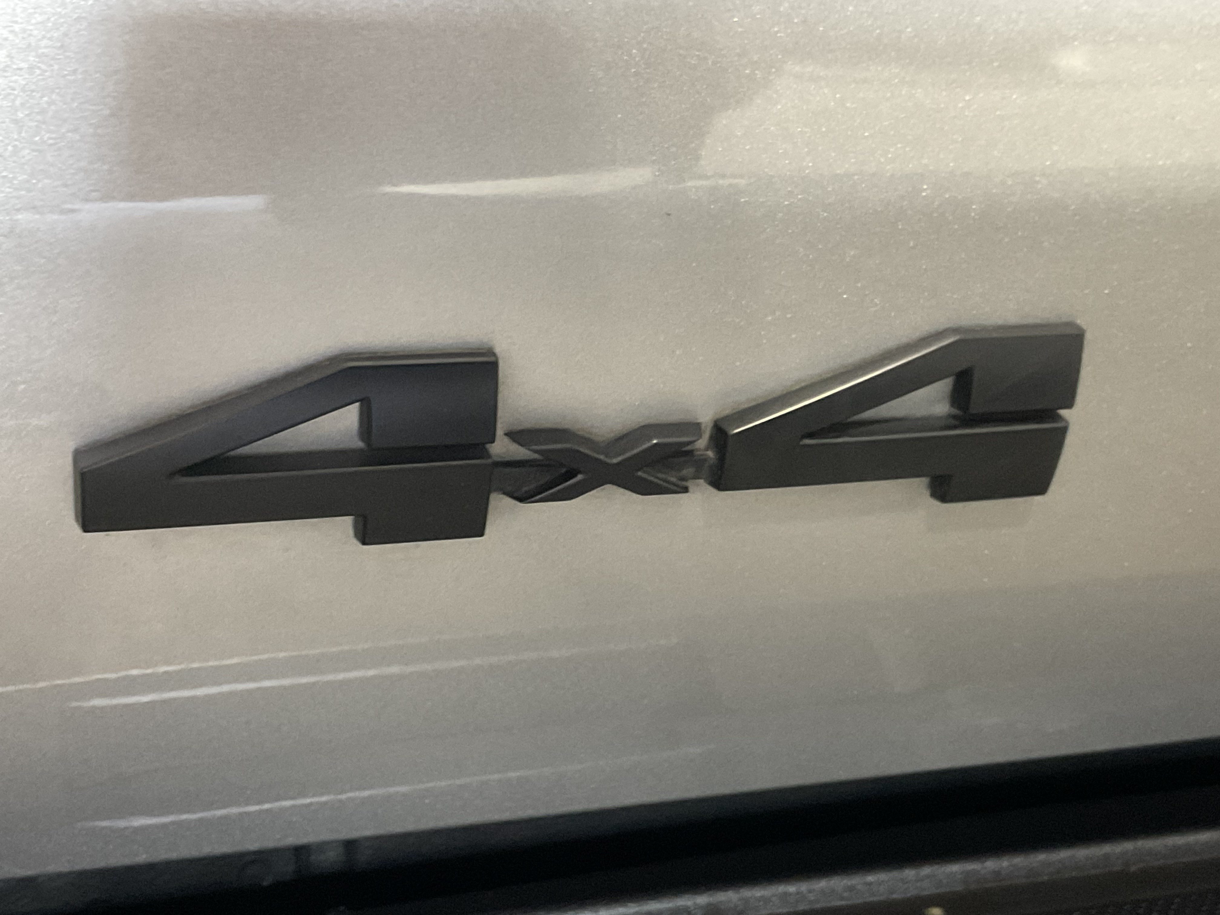 Used 2024 Toyota Tacoma TRD Off-Road AWD/4WD image 8
