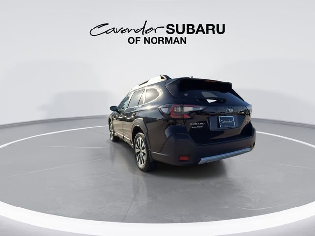 Certified 2024 Subaru Outback Limited XT image 7
