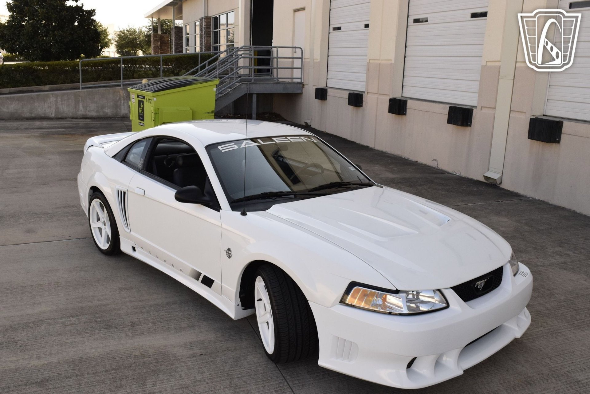 Used 1999 Ford Mustang GT image 18