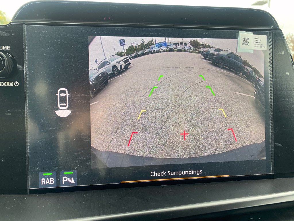 New 2026 Subaru Outback Premium AWD/4WD image 21