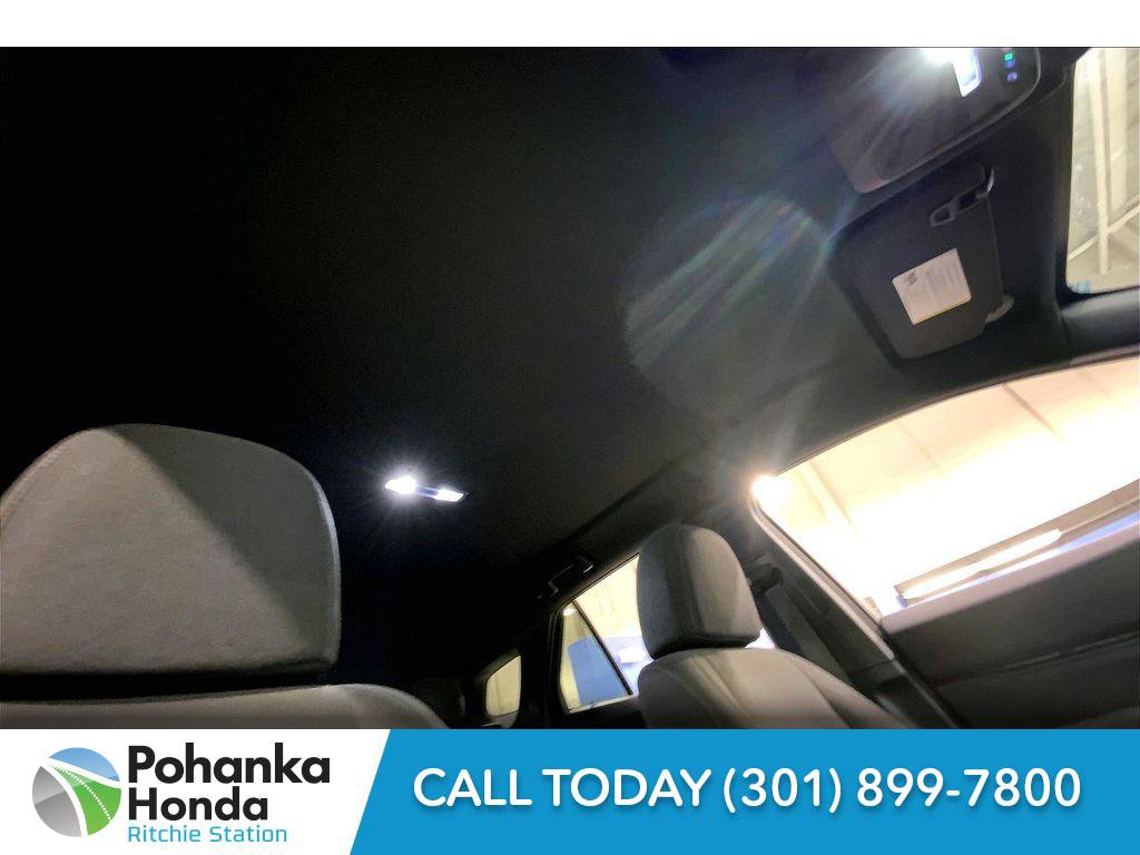 New 2026 Honda Prologue EX image 14