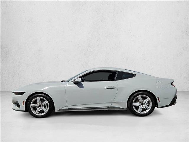 New 2026 Ford Mustang Coupe RWD image 5
