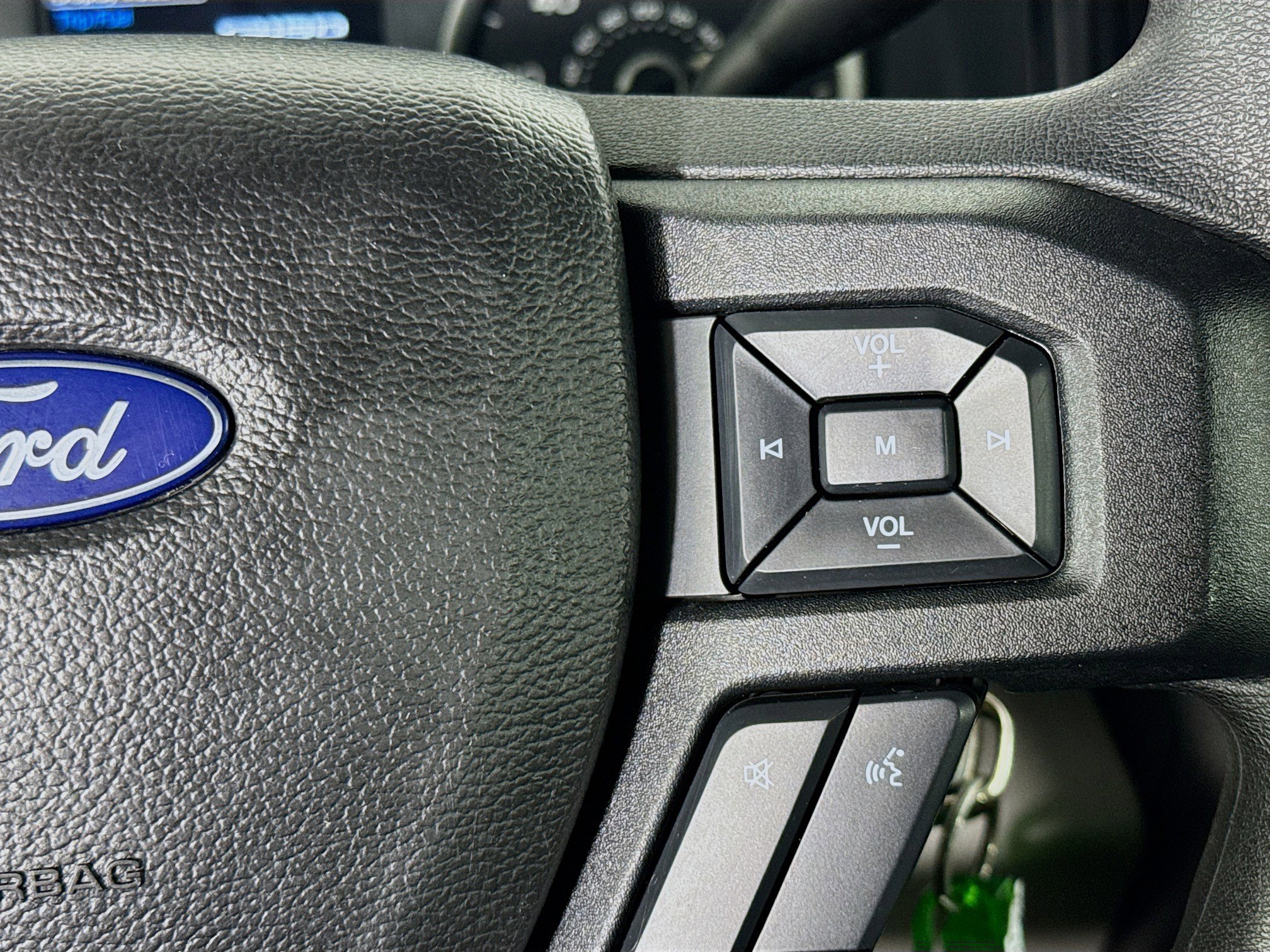 Used 2017 Ford F150 XLT w/ Trailer Tow Package image 14