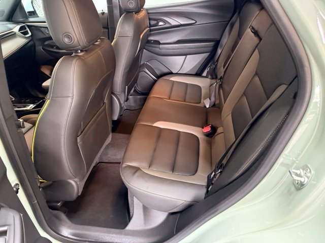 Used 2024 Chevrolet TrailBlazer ACTIV w/ Convenience Package AWD/4WD image 31