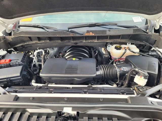 Used 2025 Chevrolet Silverado 1500 LT image 28