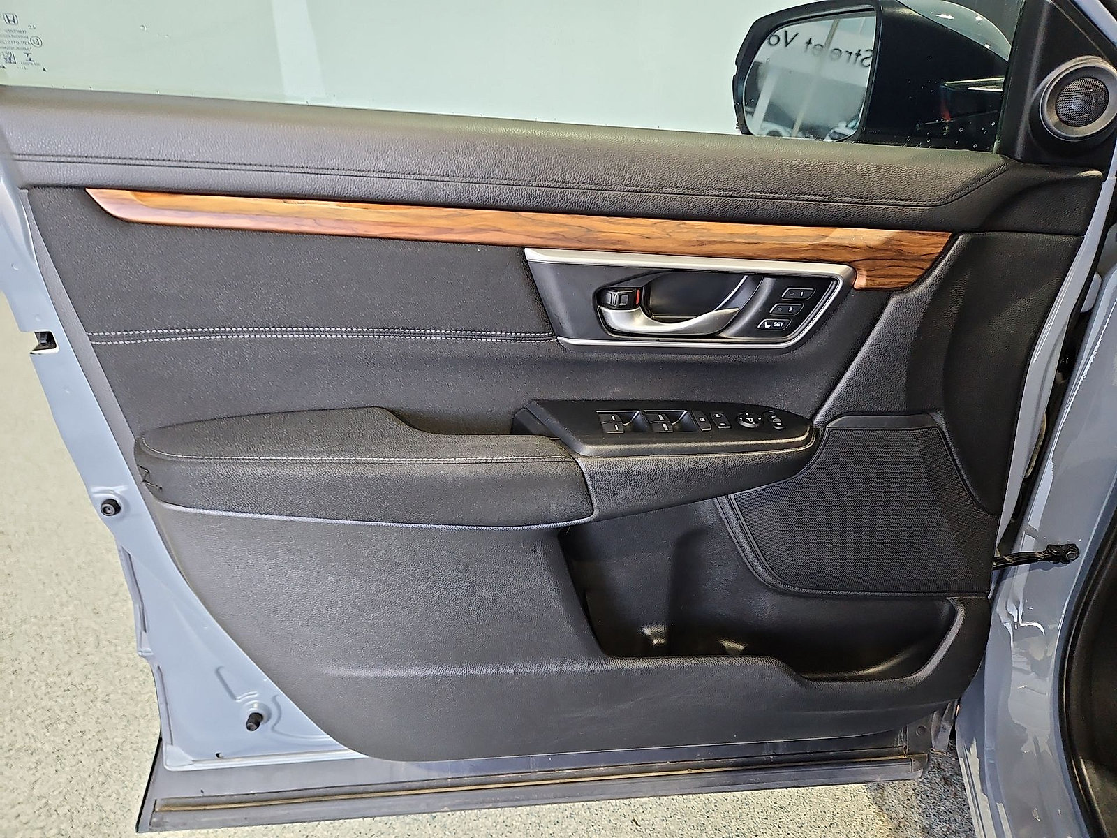 Used 2022 Honda CR-V EX image 15