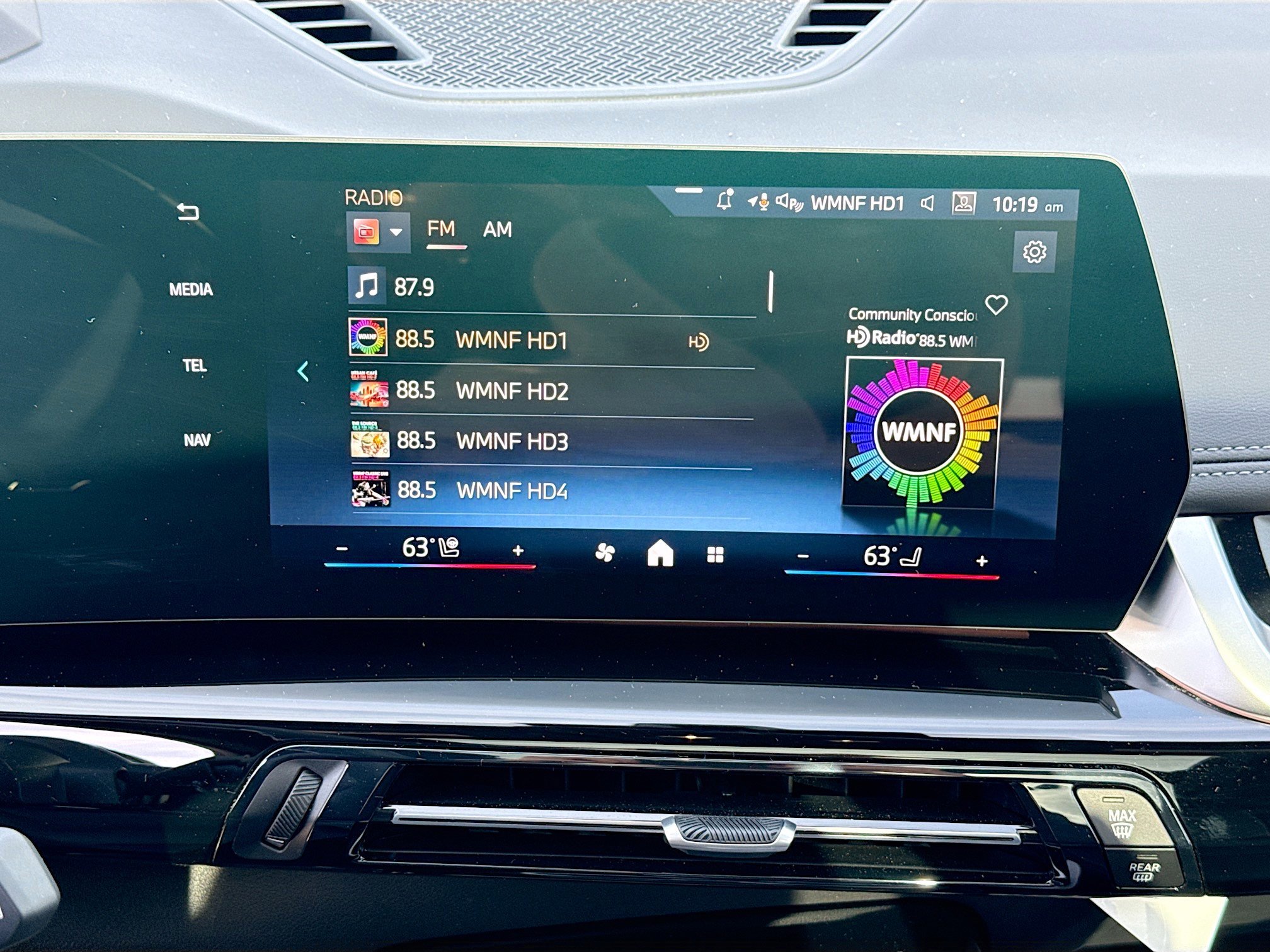 New 2026 BMW X1 xDrive28i w/ Technology Package image 32