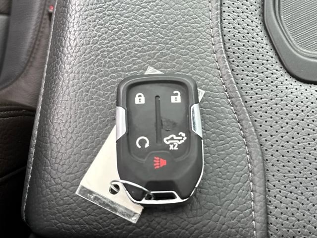 Used 2021 GMC Sierra 1500 Denali w/ Denali Ultimate Package image 33