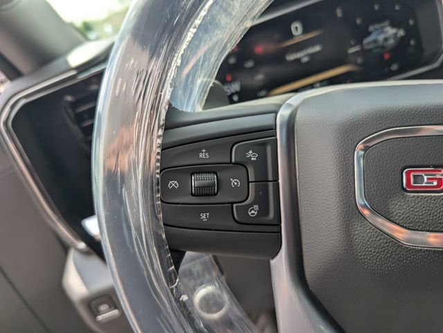 New 2026 GMC Sierra 1500 Elevation AWD/4WD image 18