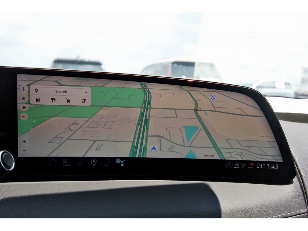 New 2025 Cadillac CT5 Premium Luxury w/ Sun And Sound Package image 17