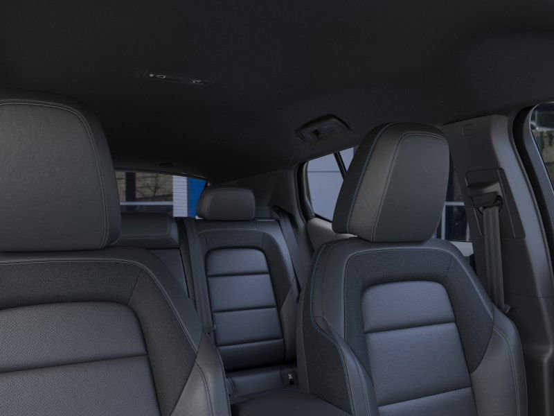 New 2026 Chevrolet Equinox EV LT image 24