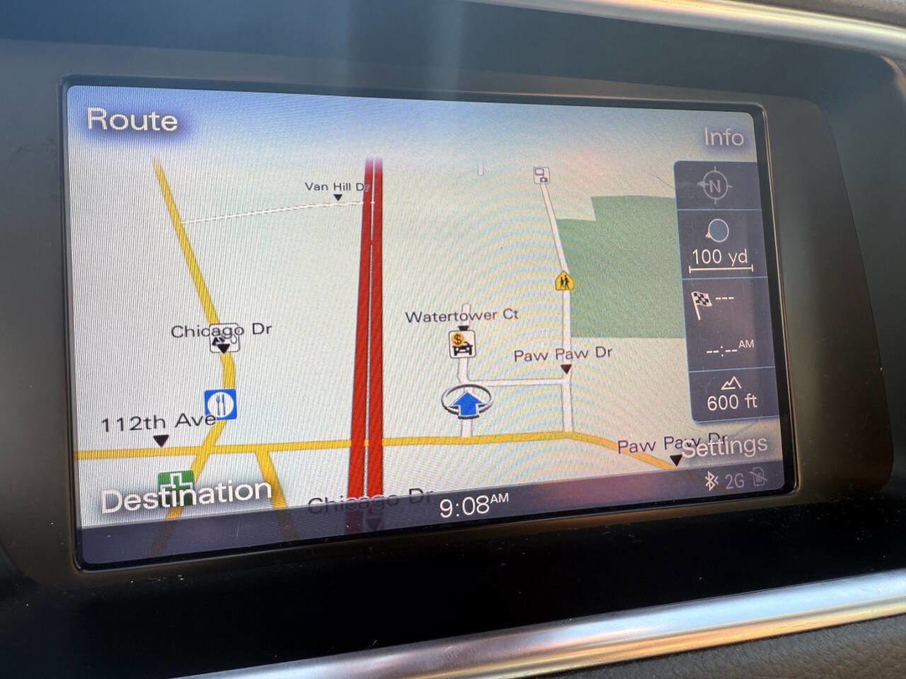 Used 2014 Audi Q5 2.0T Premium Plus image 17