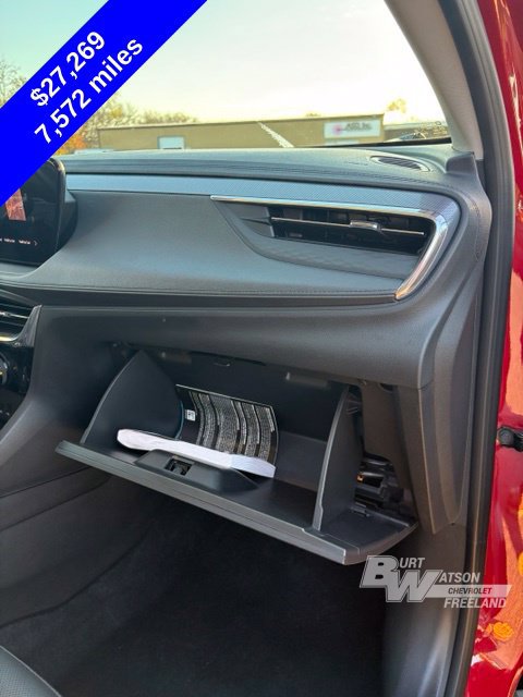 Used 2026 Buick Encore GX Sport Touring w/ Comfort Package FWD image 35