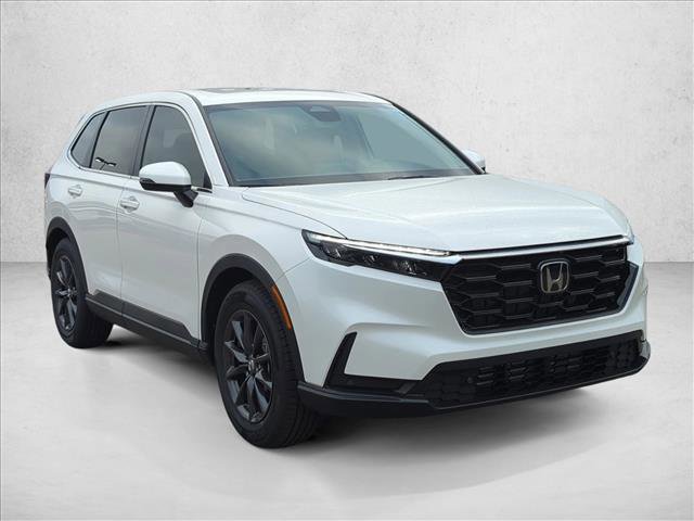 New 2026 Honda CR-V EX-L image 7