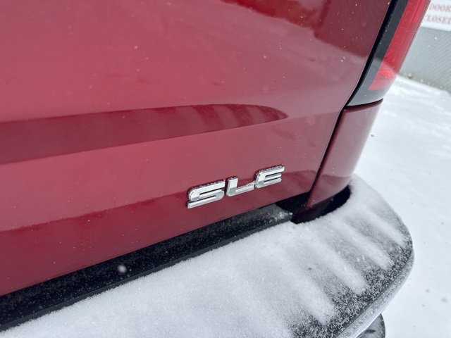 Used 2019 GMC Sierra 1500 SLE w/ SLE Value Package image 27