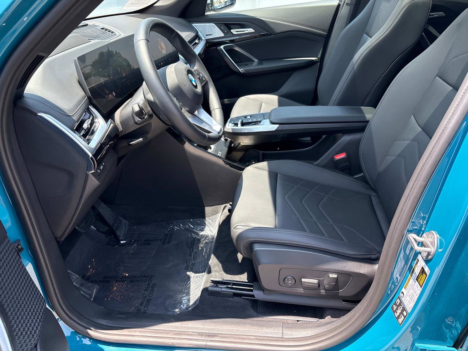 Used 2024 BMW X1 xDrive28i image 16