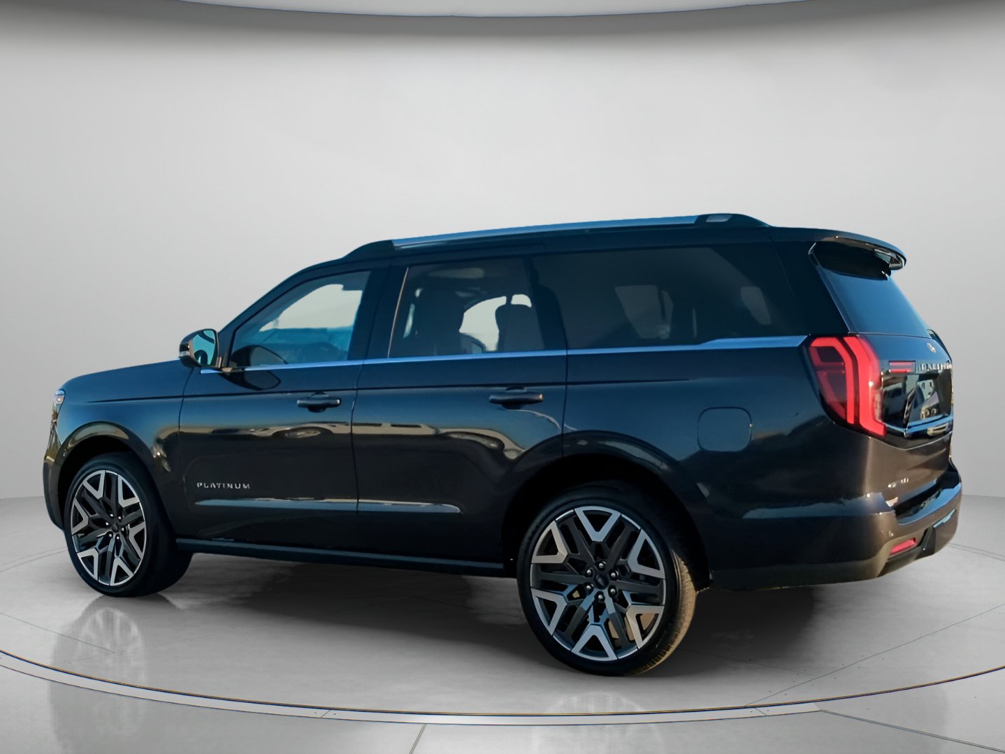 New 2027 Ford Expedition Platinum AWD/4WD image 19