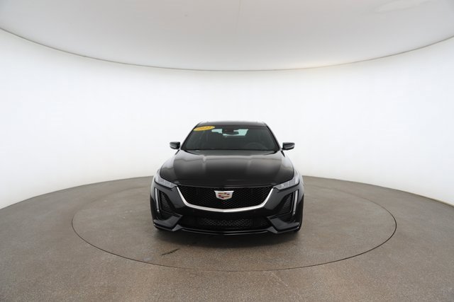 Used 2022 Cadillac CT5 Sport image 30