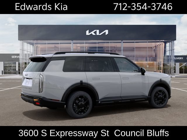 New 2027 Kia Telluride SX X-Pro AWD/4WD image 7