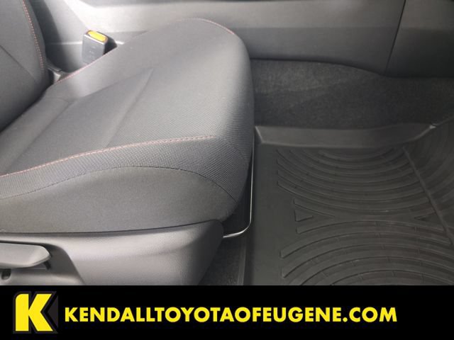 Certified 2025 Toyota Prius Plug-In Hybrid FWD image 28