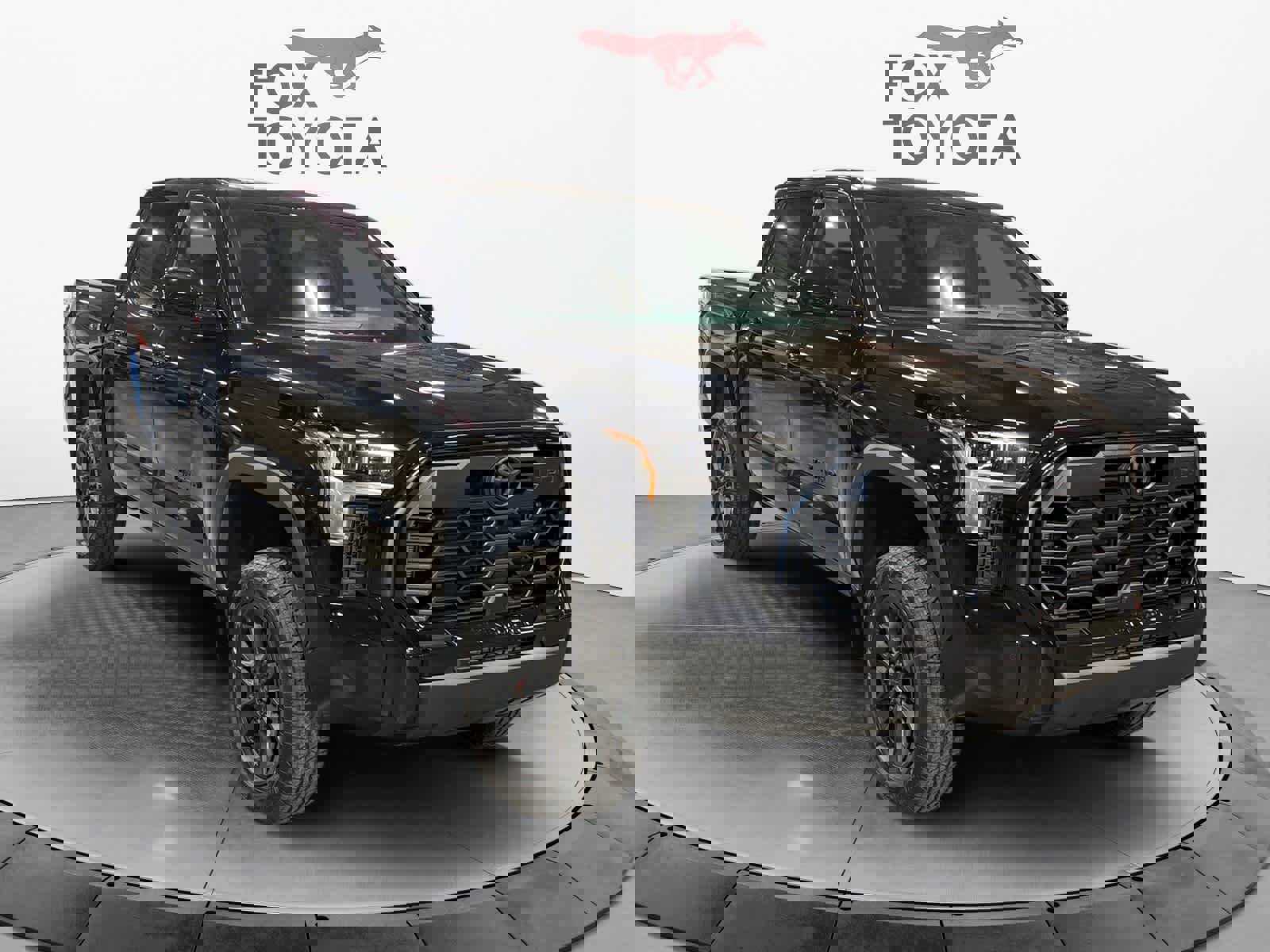 New 2026 Toyota Tundra Limited image 7