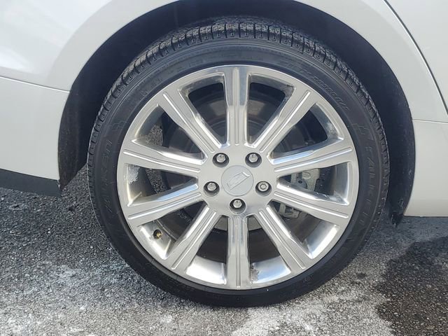 Used 2018 Cadillac ATS Luxury image 6