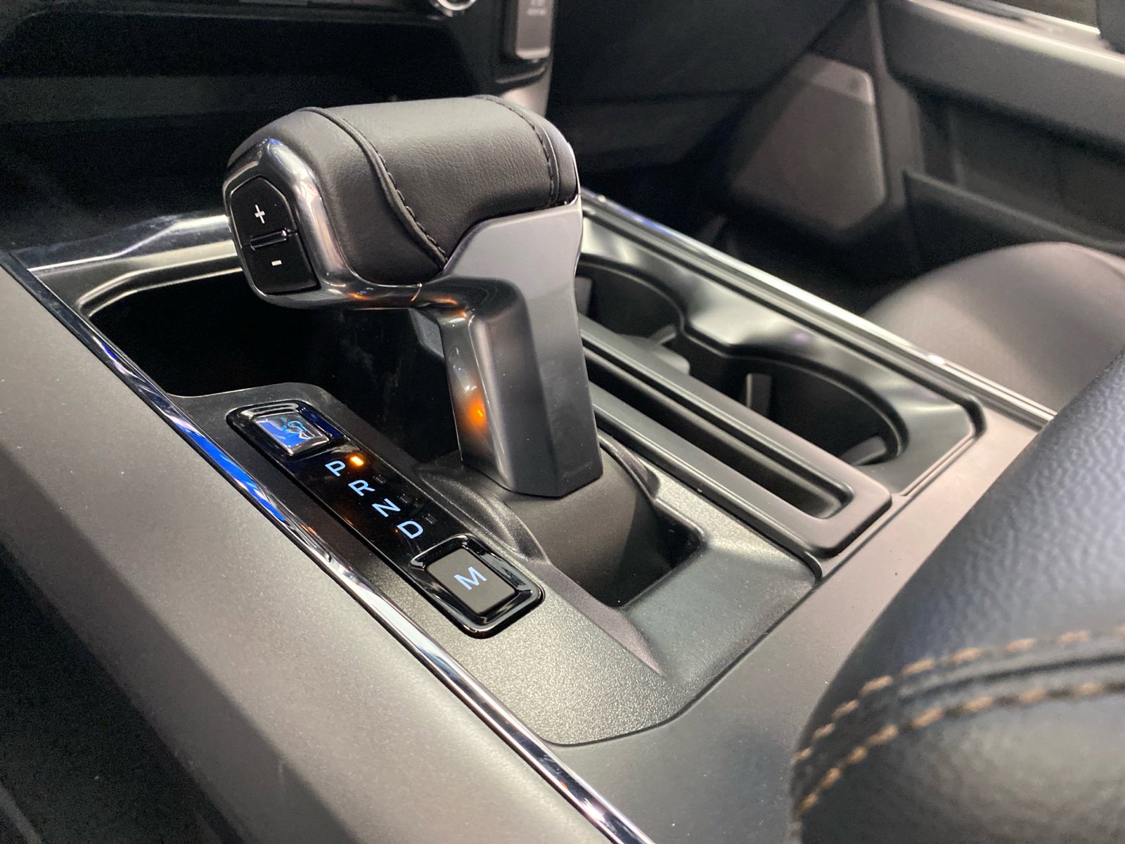 New 2026 Ford F150 Lariat AWD/4WD image 23