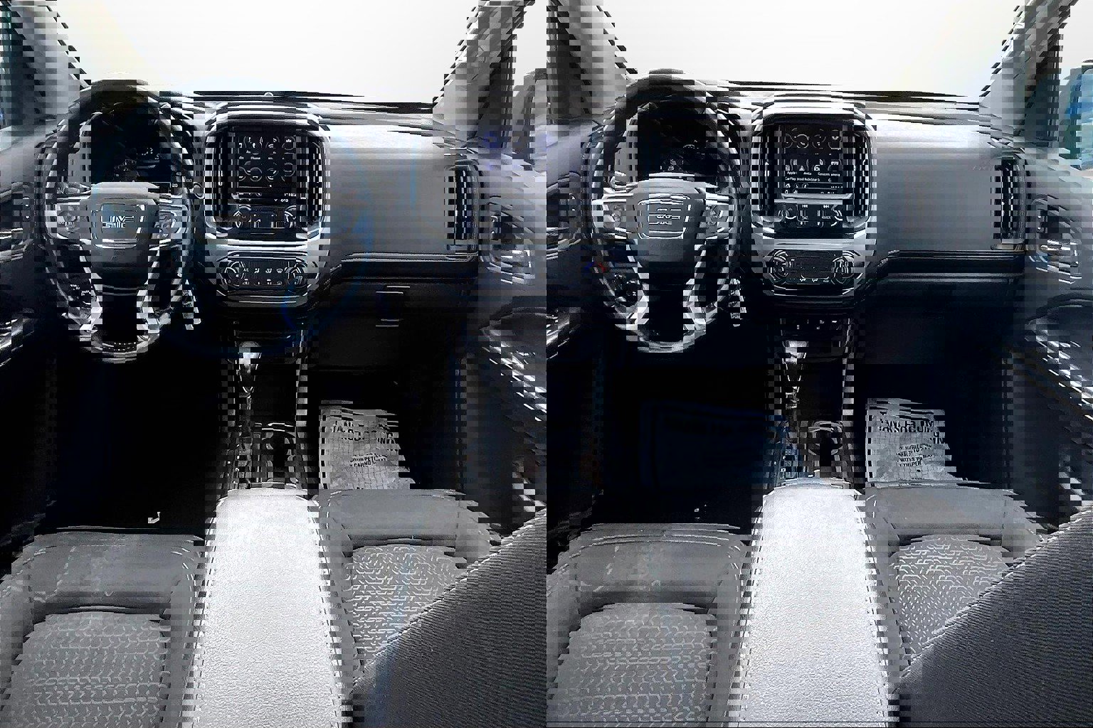 Used 2022 GMC Canyon Elevation image 14